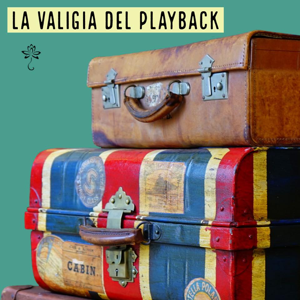 La valigia del Playback